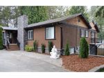 Property Photo: 2949 FLEMING AVENUE in COQUITLAM