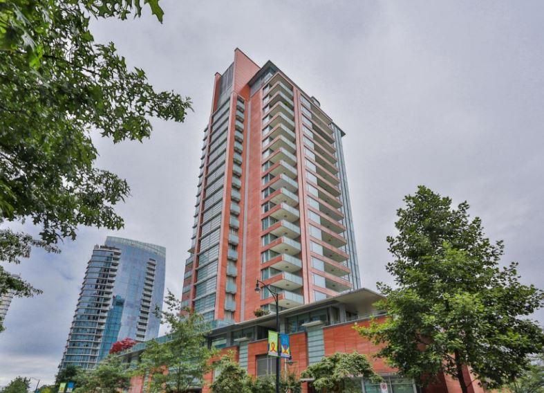 I have sold a property at 1101 1169 WEST CORDOVA ST in VANCOUVER
