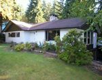 Property Photo: 1520 TAYLOR WY in WEST VANCOUVER